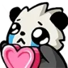 Emoji crylove