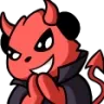 Emoji demon2