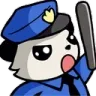 Emoji police
