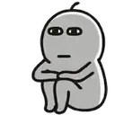 Emoji 6_MoAlone