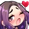 Emoji SECT_xx_love
