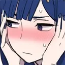 Emoji SECT_a_blush