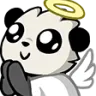 Emoji angel