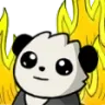 Emoji fire