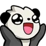 Emoji heureux