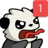 Emoji ping