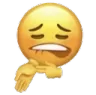 Emoji sheeesh
