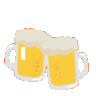 Emoji tchin
