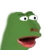 Emoji pepewtf