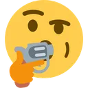 Emoji thinkicide