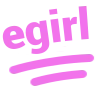 Emoji egirl