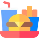 Emoji HAPPYMEAL