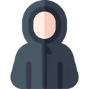 Emoji HACKER