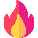 Emoji FLAMEZ
