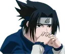 Emoji Darksasuke