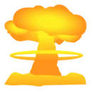 Emoji nuke