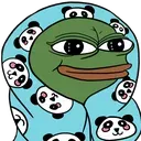 Emoji pepe
