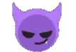 Emoji demon