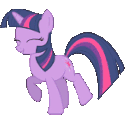 Emoji SECT_poney