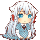 Emoji sorry