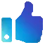 Emoji like