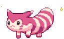 Emoji furretshiny