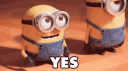 Emoji oui