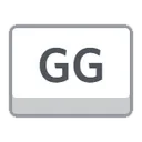 Emoji GG