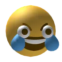 Emoji mdr