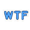 Emoji WTF