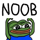 Emoji NOOB2