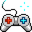Emoji manette