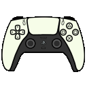 Emoji manette3