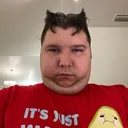Emoji nicocado
