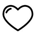 Emoji 1903blackheart