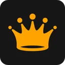 Emoji 6976crownbadges