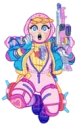 Emoji wattson_choqued
