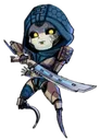 Emoji ash_sword