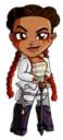 Emoji loba_joy