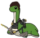 Emoji nessie_banga