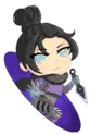 Emoji wraith_portal
