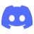 Emoji logo_discord