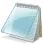 Emoji blocnote