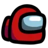 Emoji amongus