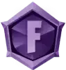 Emoji 2866fortbadge