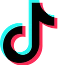Emoji 9349tiktoklogo