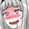 Emoji SECT_blush