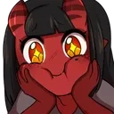Emoji SECT_w_mezu_cute