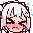 Emoji SECT_afraid
