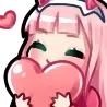 Emoji SECT_love